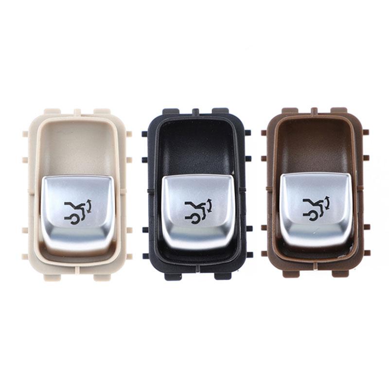 Консоль переключателя главного стеклоподъемника для Mercedes-Benz C-класса W205 S205 X253 C200 C300 C350 C63 AMG 2059056811