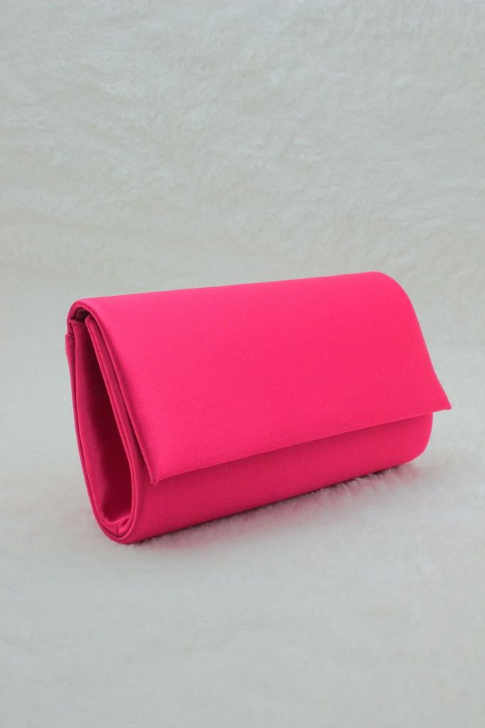 Women's Stylish and Useful Evening Dress Bag Satin Blue Evening Dress Bag Clutch Portfolio Strap Shoulder and Hand Bag 2023