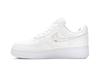 Женские кроссовки Nike Air Force 1 LX Reveal Черный Свуш (Женский) Белый/Белый-Многоцветный