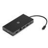 HP Мини-док-станция USB-C