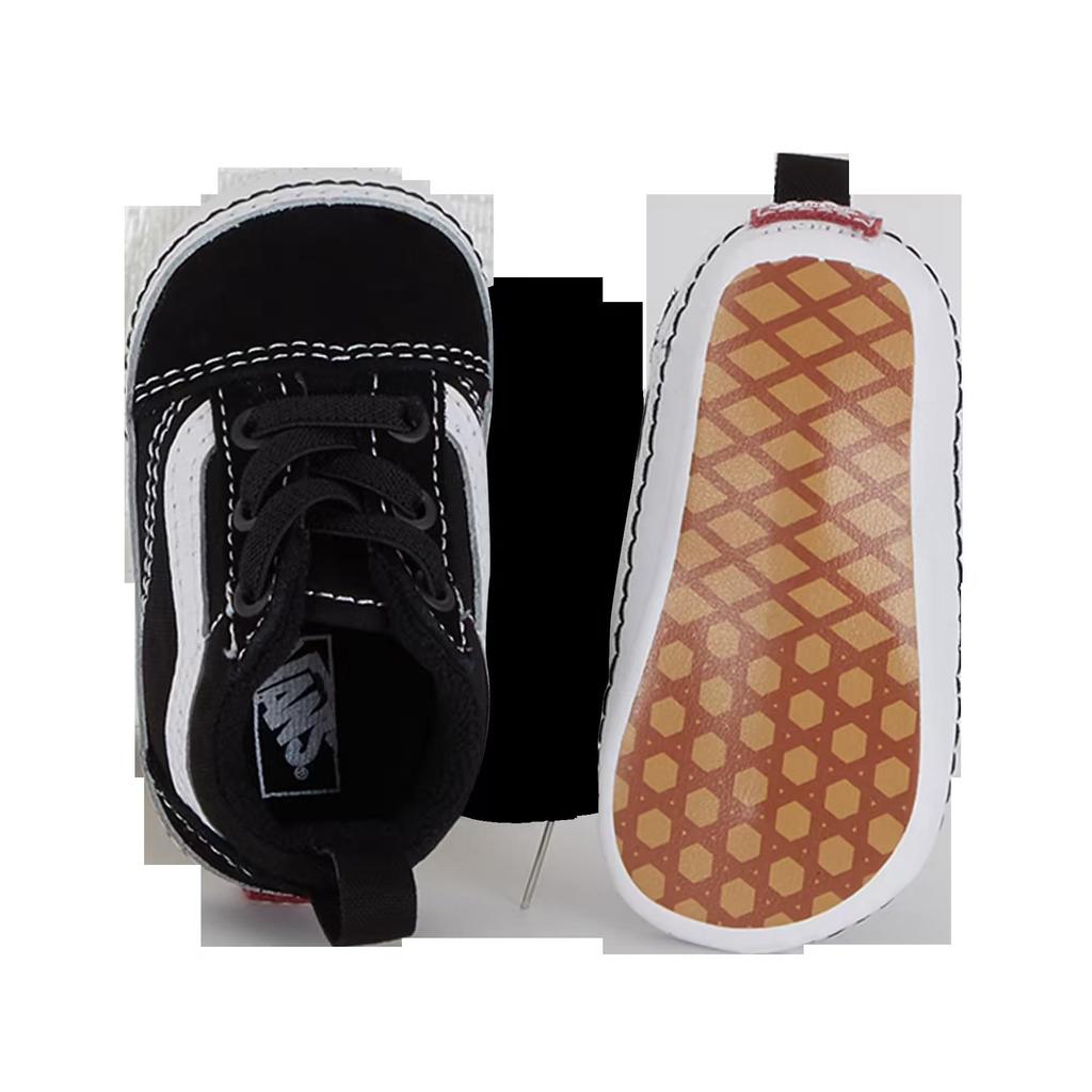 Sneakers Vans Black Old Skool