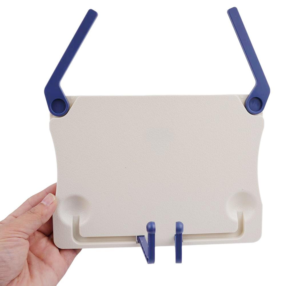 Складной пюпитр для нотной бумаги, держатель, легкий верх