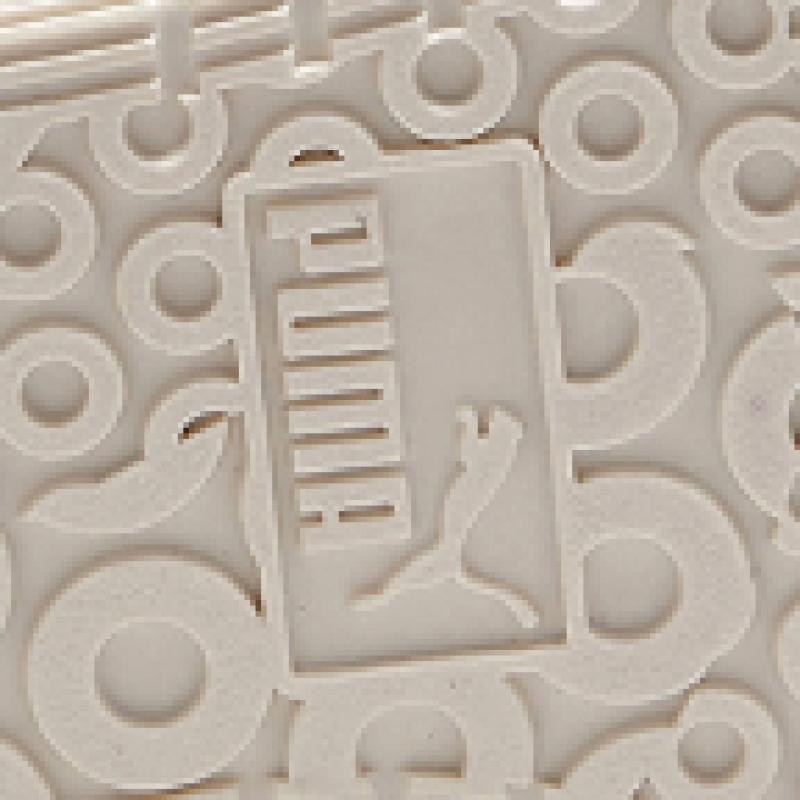 Puma Palermo Elivata Белый Серебряный Женщины 39934809