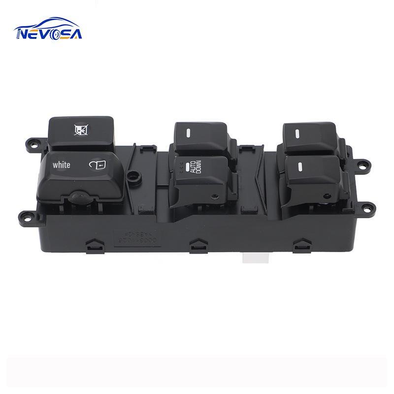 93571-A7000 Переключатель регулятора стеклоподъемника для автомобилей Hyundai