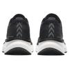Anta Champion Series Comfortable Shock Absorbing Non-Slip Low-Top Running Shoes Men Sneakers Black Silver 112335582S-11
