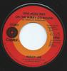 7-дюймовая пластинка PEGGY LEE One More Ride On The Merrygoround 2910 CAPITOL США Джаз Б/у