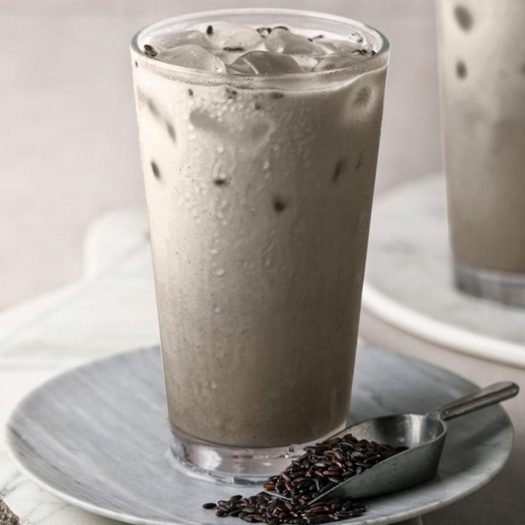 [Damteo] 15-зерновой мисуткару с китайским ямсом/черными бобами/гранолой/суперфудами, корейский незаменимый продукт для здоровья