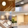 Rechargeable Motion Sensor Wall Light Automatic Night Switch Decorative Light for Kitchen Bedroom