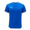 Puma Футболка с коротким рукавом Zqj 705150 02 Puma Teamliga Jersey Asia Sp
