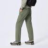 Kolumb Men's CORDURA Durable Waterproof Hiking Softshell Pants