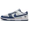 X Nba Dunk Low Emb '75-летие Nets' DD3363-001