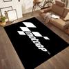 Свежие новости MotoGP Квадратные ковры — отличный выбор для гостиных, спален, домашнего декора и в качестве подарков.
