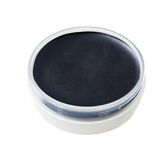 Colored Oil Face Body Paint Large Capacity Red/White/Black Paint Palette Kit Professional Art Theater Halloween Party Cosplay Clown Makeup Palette