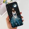 For Google Pixel 6A Case Shockproof Cover Silicone Matte Phone Case For Google Pixel 6 Pro Protective Funda For Pixel6 Pro Coque