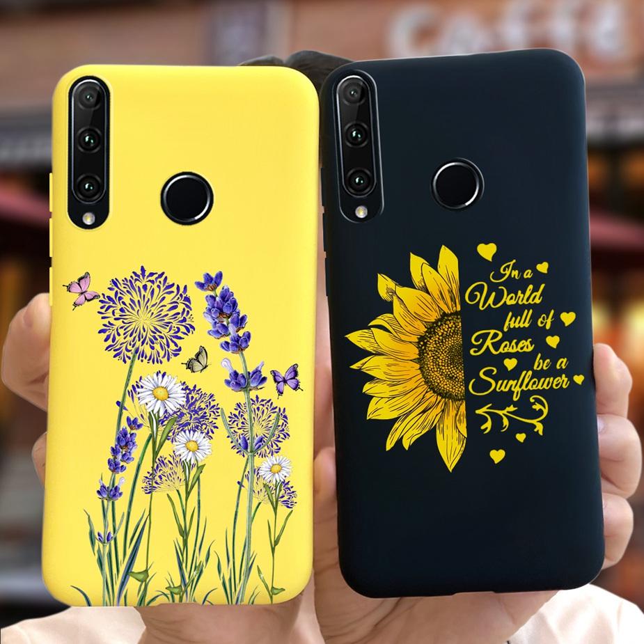 Чехол для Honor 10i Для Huawei Honor 10 Lite Чехол Милый Модный Мягкий ТПУ Силиконовый Чехол Для Honor 10 i Honor10 Lite Coque Fundas Оболочка