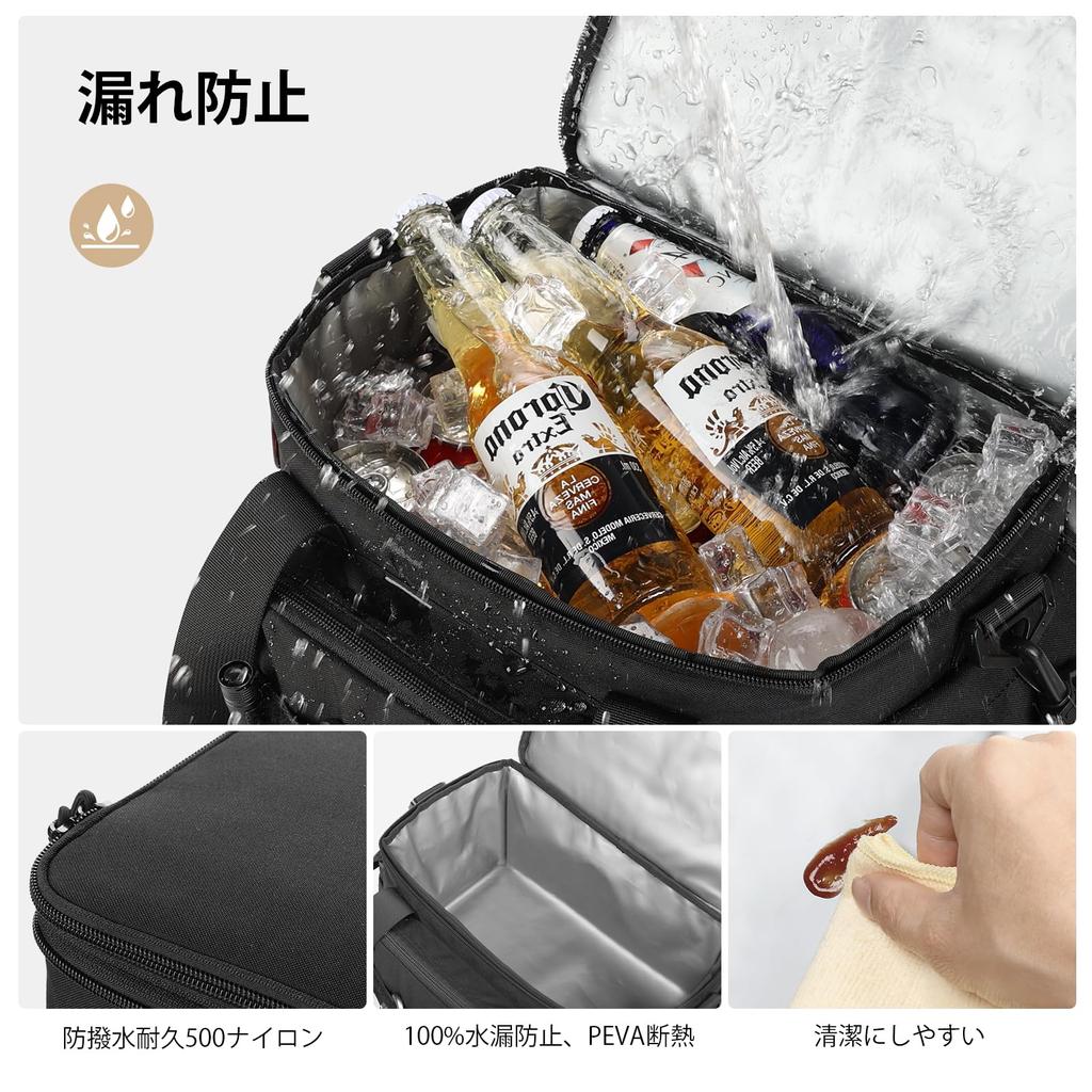 1TG тактический охладитель большой 2 слоя 7 хранения сильнейший удерживающий холод холодоизоляция холод тепло защита от протечек износ MOLLE можно переносить и на