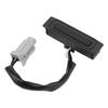Для Nissan Qashqai J10 2006-2014 Кнопка-переключатель открытия задней двери багажника 90602-JD004 90602-JD00B 90602JD004 90602JD00B