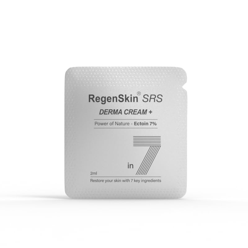 [Дорожный размер] RegenSkin SRS Дерма-крем 2 мл x 12 шт.