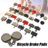 Outdoor Mountain Road MTB Bike Disc Bicycle Brake Pads Cycling Accessories Universal Block