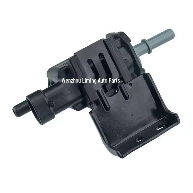 Chevrolet Carbon Canister Solenoid Valve with Cover