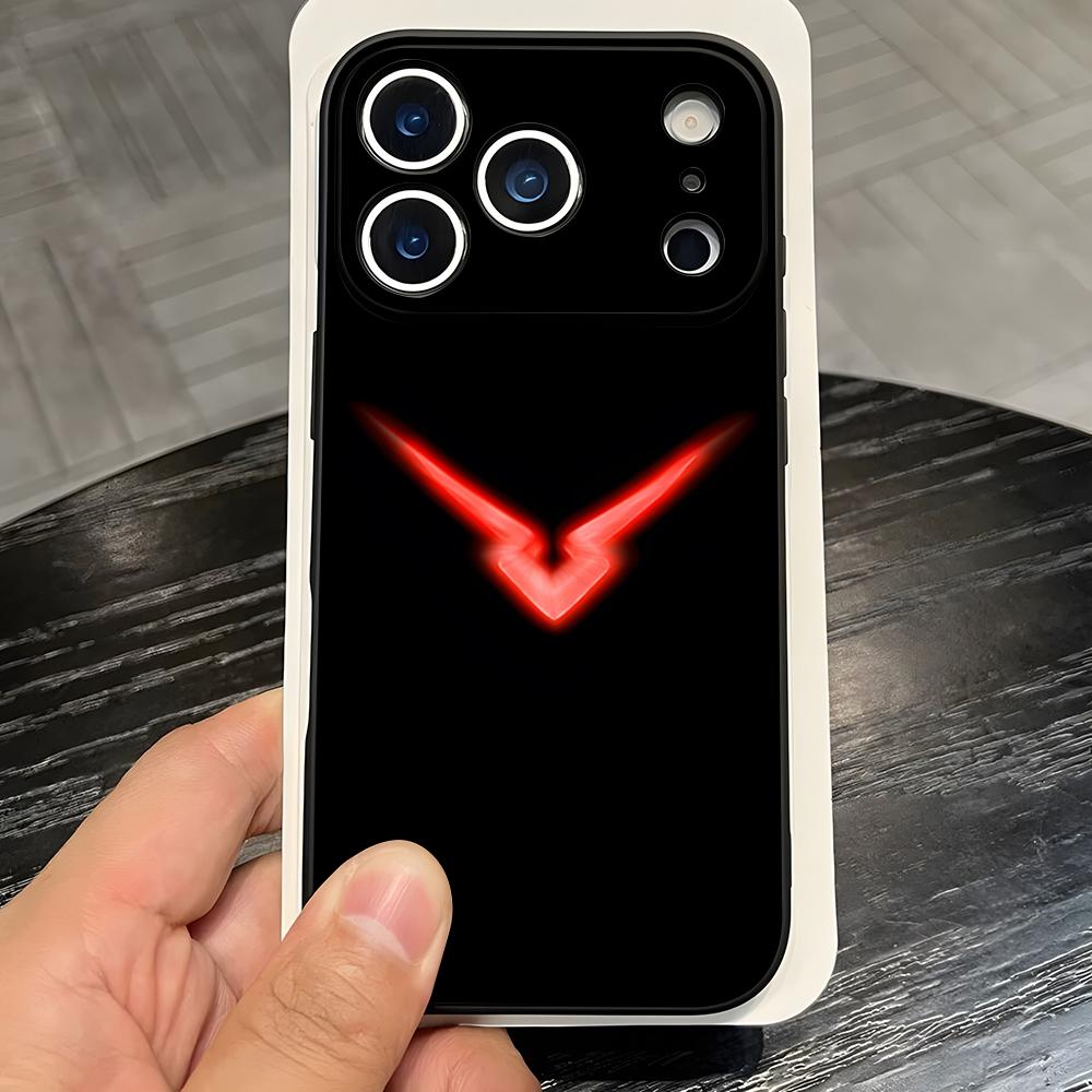 Аниме Логотип Code Geass Чехол для Телефона Для IPhone 17 Pro Max 16 15 14 Pro Max 13 11 X Xs Xr 8 7Plus Силиконовый Чехол