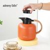 Adneny Z-077 2.0L Vacuum Thermal Carafe