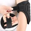 Baseball Elbow Guard Batting Elbow Pads for Youth Adult Adjustable Protective Gear for Baseball