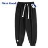 Мужские вафельные джоггеры NASA GOOD