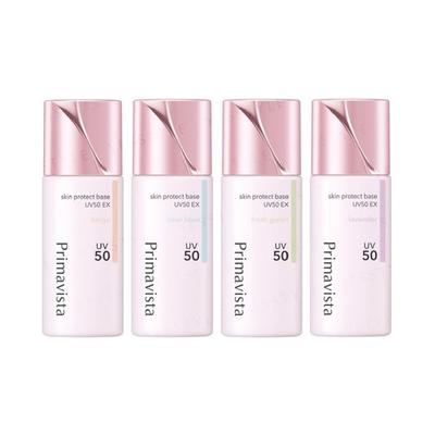 Sofina - Primavista База под макияж с защитой от УФ-лучей UV50 EX SPF 50 PA+++