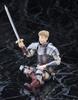Figma Dungeon Meshi Лайос пластиковая раскрашенная подвижная фигурка без масштаба