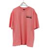 ANTHONY EDWARDS SS25 CN TOUR T-shirt Мужская KS2339