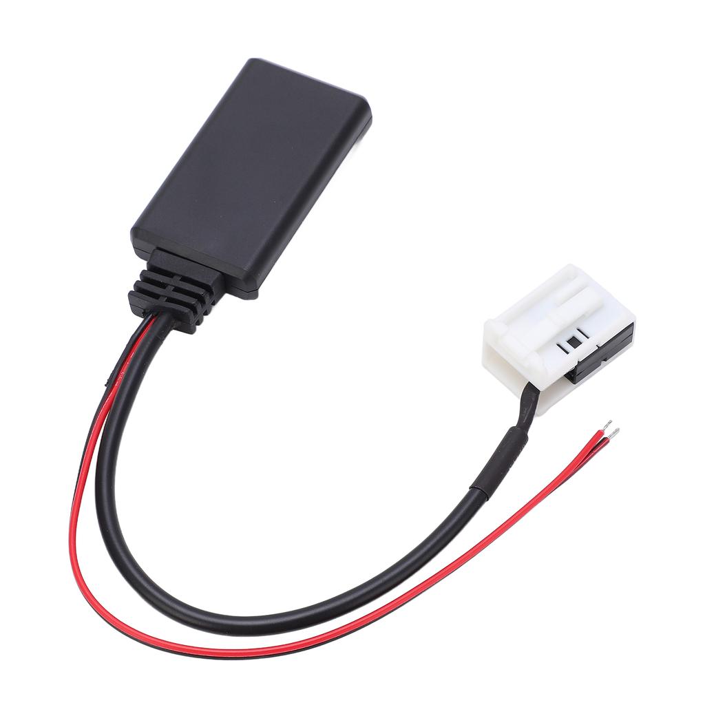 Bluetooth Aux аудио адаптер автомобильный радиоприемник RD4 стерео AUX IN кабель замена для Citroen C2 C3 C4 C5