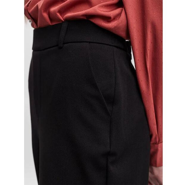 Vero Moda Maya Straight Fit Solid брюки