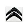 Metal for Citroen C4 C3 C5 C1 DS3 DS5 DS4 Jumper Xsara C-Elysee Picasso Nemo Sega C-quatre Car Front Hood Emblem Accessories alq123