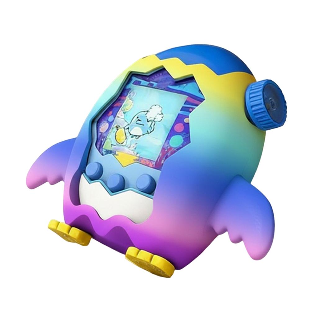 Мягкий чехол для игровой консоли Tamagotchi Paradise, аксессуары для игр с ремешком, защитный чехол-рукав, устойчивый к падениям, ударопрочный