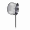 28 OZ / 800 Ml Butter Melting Pot 304 Stainless Steel Small Sauce Pan Coffee Tea Soup Warming