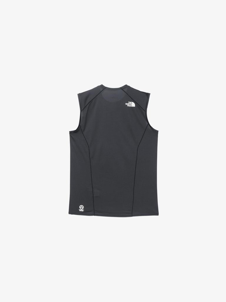 The North Face Sleeveless Dry Dot Light Crew Tank Size M Men's Top, Black,