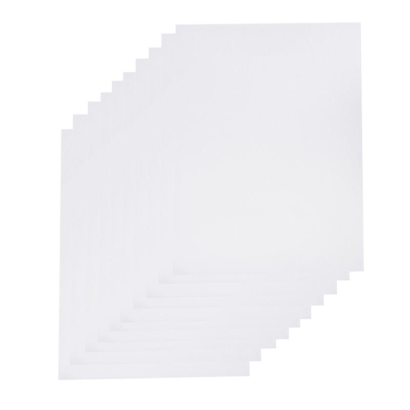 10 шт. Бумага для призраков, летающая бумага, реквизит для фокусов, игрушка для фокусов, инструмент