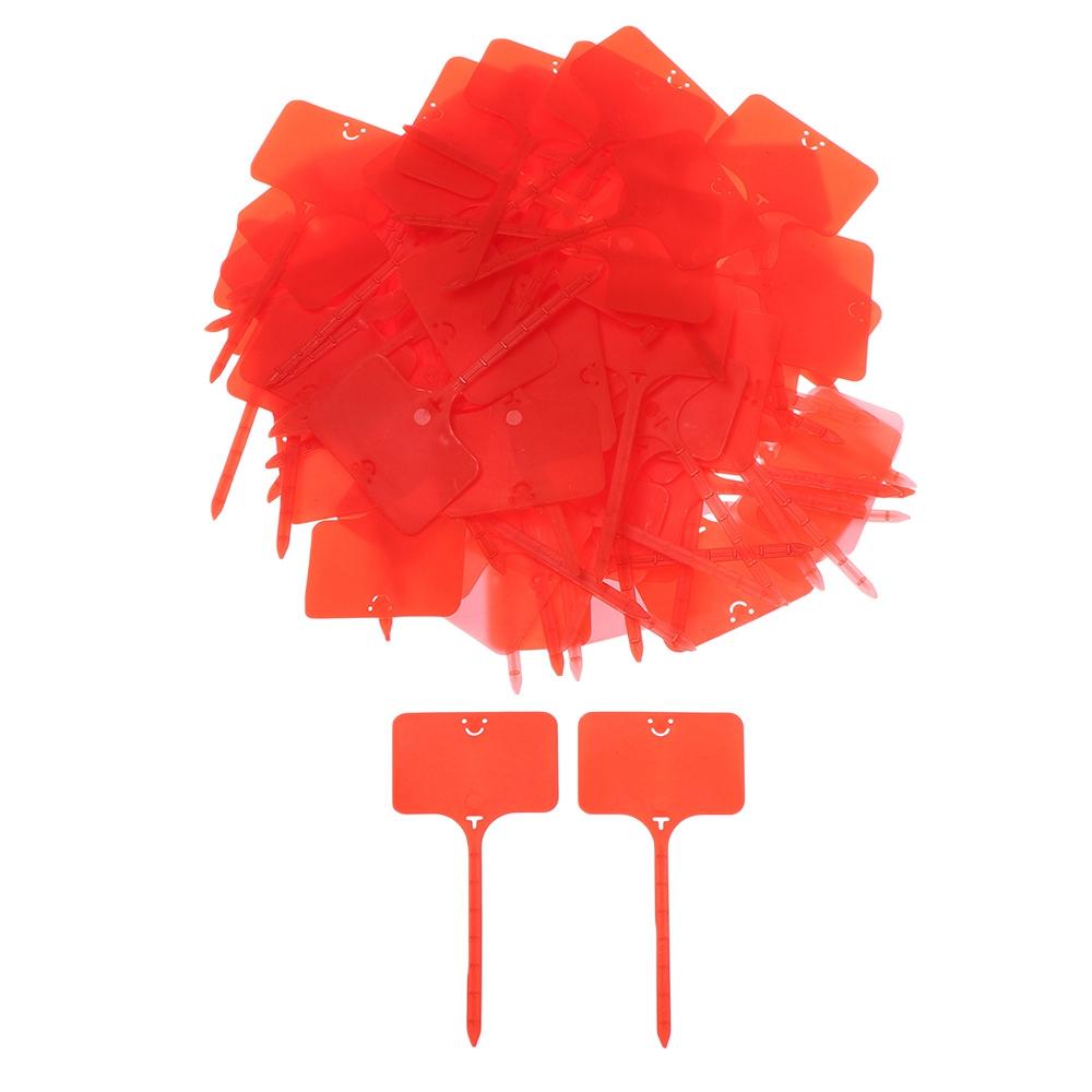 Табличка для письма с растениями, тепличная карточка, метки для рассады, садовые этикетки, классификационные маркеры