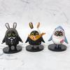 Игровая фигурка игрушка Bangboo Sharkboo Amillion ПВХ фигурка аниме модель кукла коллекция статуэтка рождественский подарок