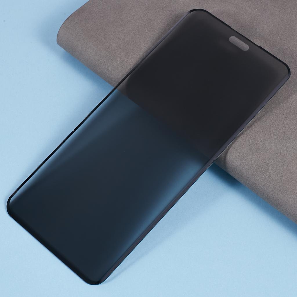 Для Xiaomi 13 Lite/Civi 2 5G Защитная пленка для экрана 3D Изогнутый край Закаленное стекло Приватная пленка Защита