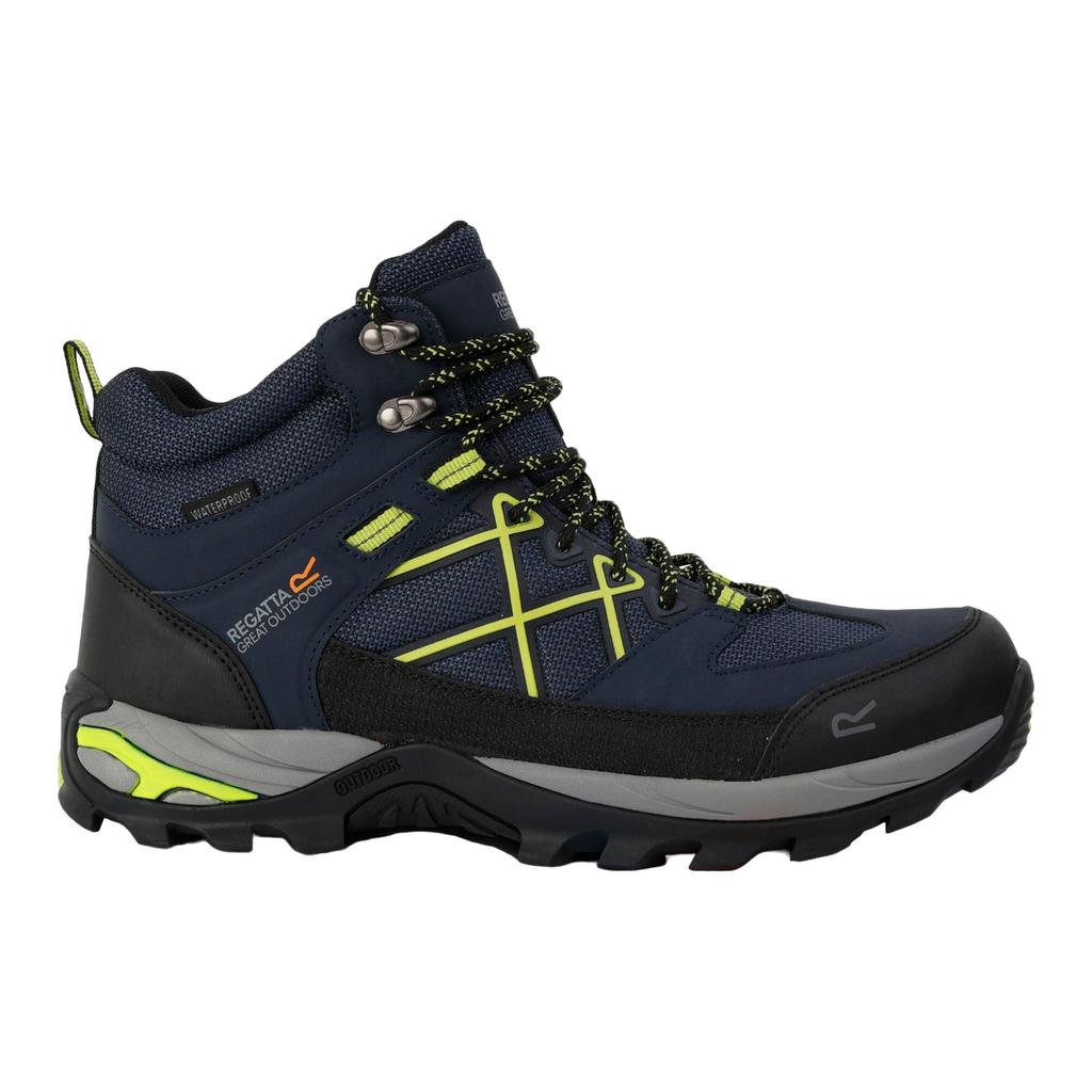 Regatta Mens Samaris III Walking Boots