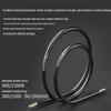 Suhao GYTZA Outdoor Armored 48-Core Single-mode Fiber Optic Cable