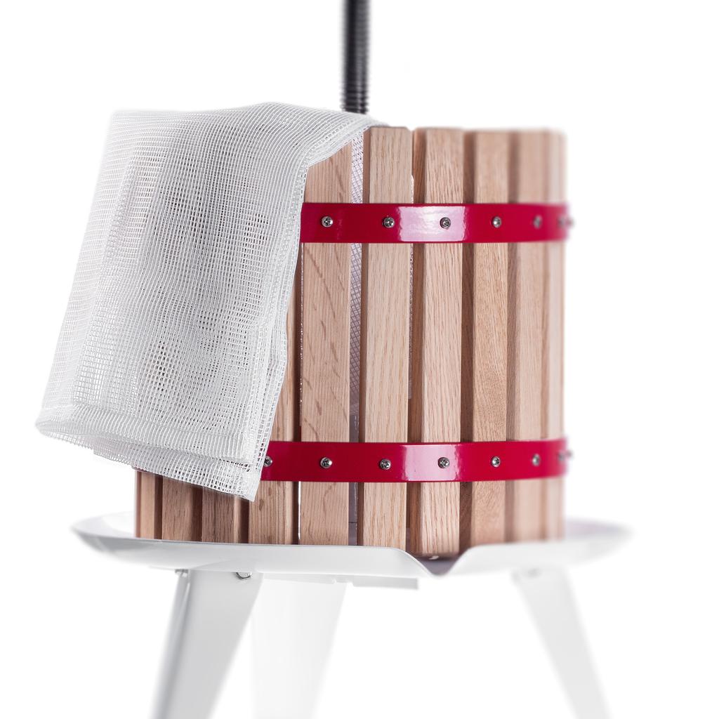 KADAX Filtr Do Prasy Wyciskarki Owoców 