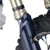 ZETA RACING KAYABA/WP Pro Система контроля старта Мотокросс MX Hole Shot G4781