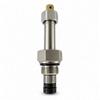 Lowering Valve with Emergency Lowering Screw