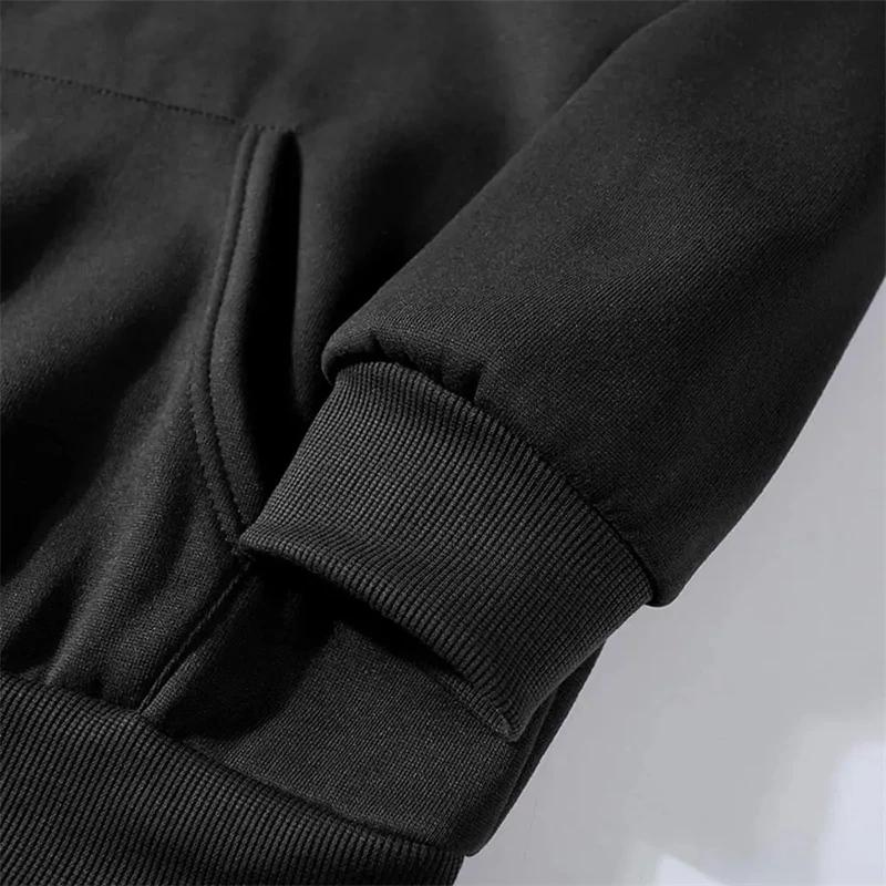 2026 Chris-Brown Eclipse Tour Hoodie Man Woman Harajuku Long Sleeve Pullover Tops Soft Cotton Sweatshirt Loose Cozy and Versatile
