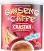 Кофе растворимый женьшень caffe 200г - crastan