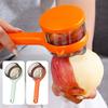 Universal Kitchen Peeler Portable Good Grip Sharpen Kitchen Peeler For Home Kitchen