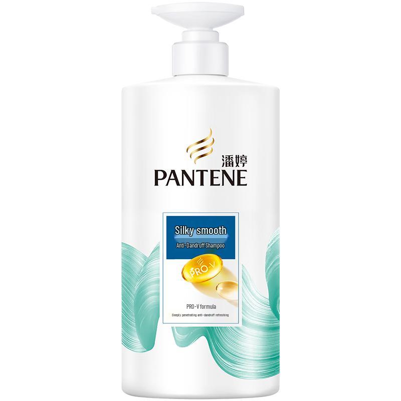 Pantene PRO-V Аминокислотный шампунь